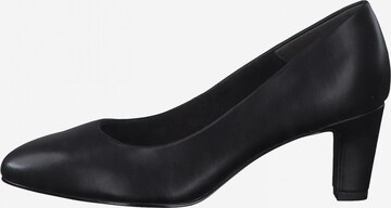 TAMARIS Pumps in Black