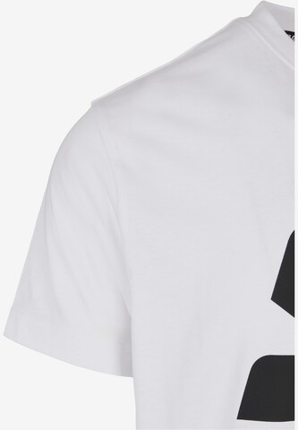 Starter Black Label Shirt in White