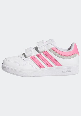 ADIDAS SPORTSWEAR Sneaker in Weiß: Vorderseite