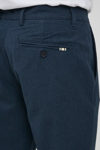 Slimfit Pantaloni chino 'Frederic' di !Solid in blu