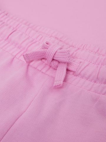 Tezenis Tapered Pants in Pink