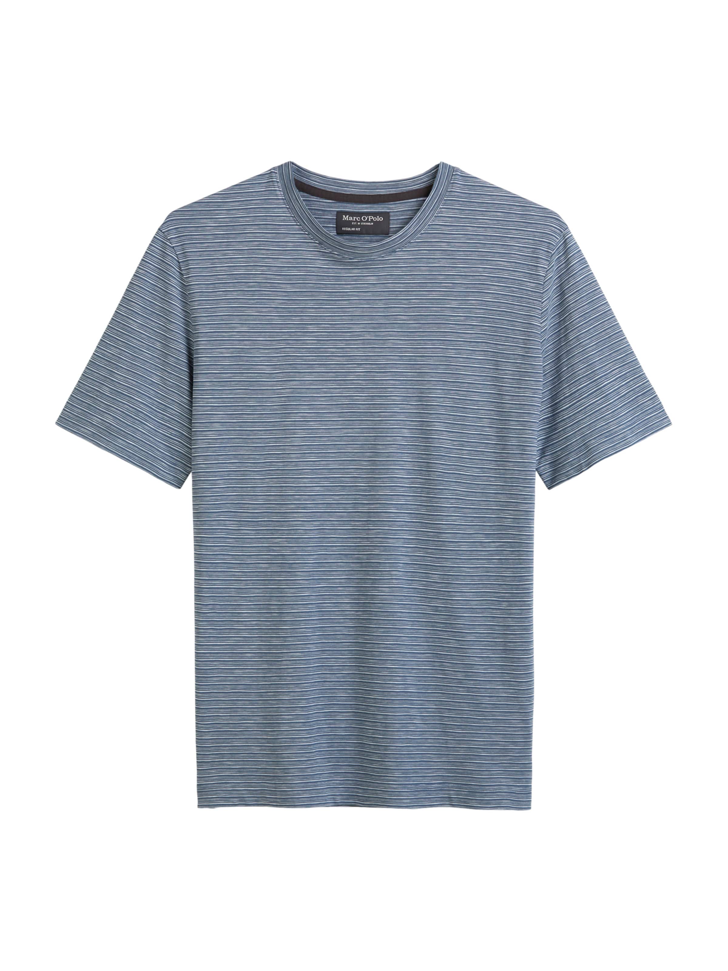 Marc O'Polo Bluser & t-shirts i blå: forside