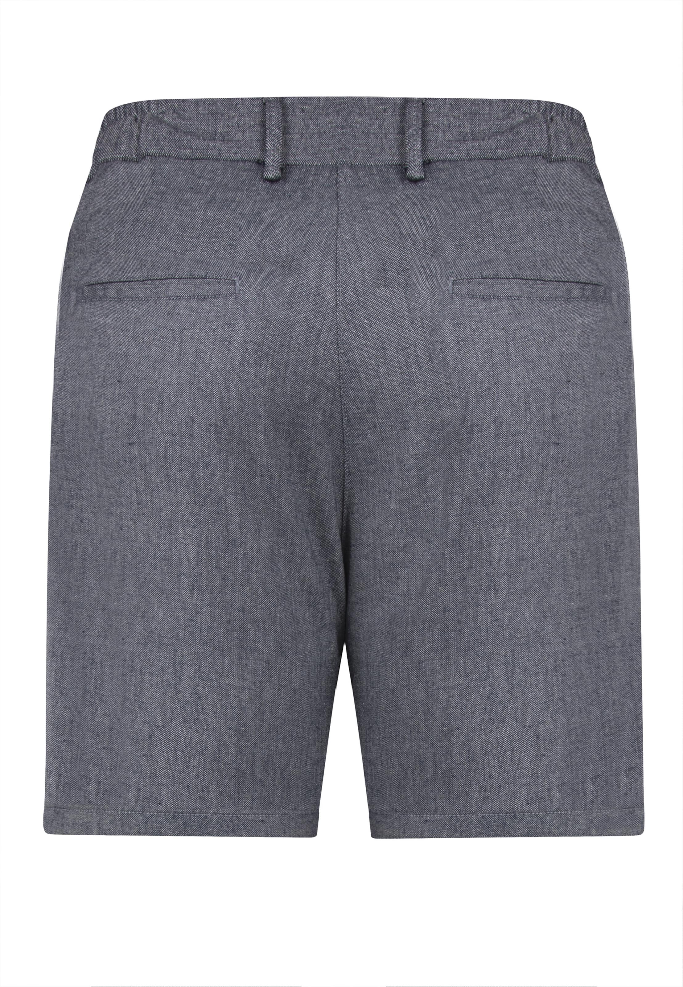 Felix Hardy Regular Chino Pants in Blue