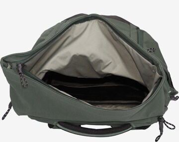 Thule Backpack 'Paramount' in Green