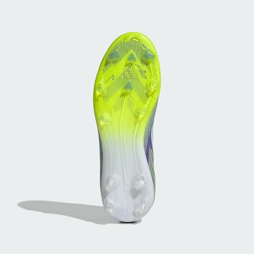 ADIDAS PERFORMANCE Sports shoe 'F50 Elite' in Purple