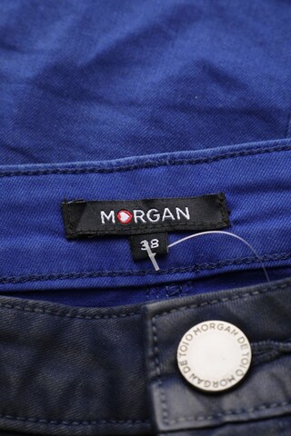 Morgan Skirt in S in Blue