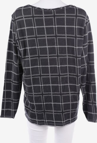 CECIL Sweatshirt M in Grau