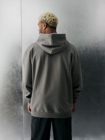 FCBM Sweatshirt 'Elia' in Grey