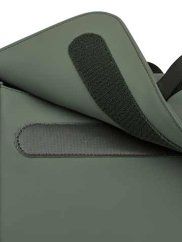 Kapten & Son Backpack 'Fyn' in Green