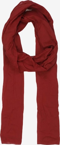 Hüftgold Scarf & Wrap in One size in Red: front
