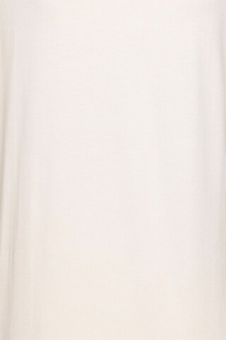 Chemise de nuit VIVANCE en blanc