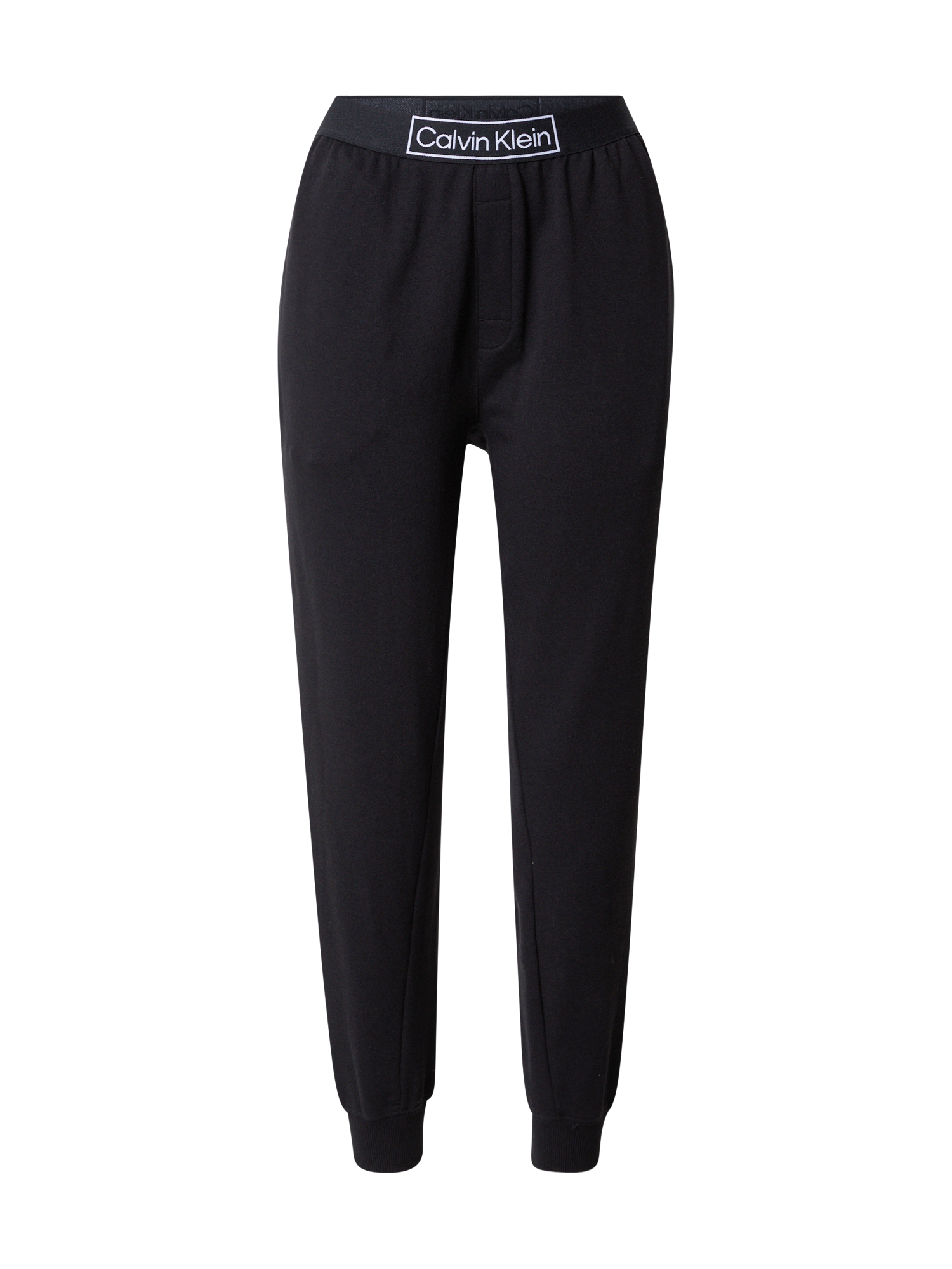 Abbigliamento nmiih Calvin Klein Underwear Pantaloncini da pigiama in Nero 