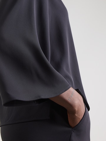 COMMA Блузка в Синий