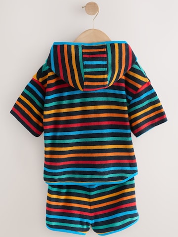 Next UV-bescherming in Blauw
