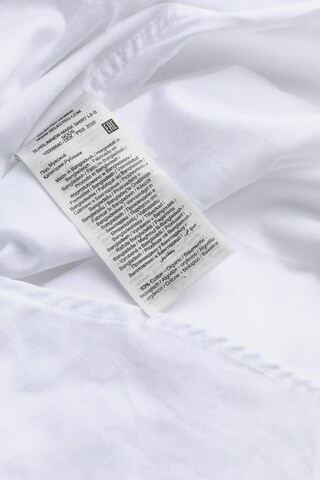 SELECTED HOMME Button Up Shirt in M in White