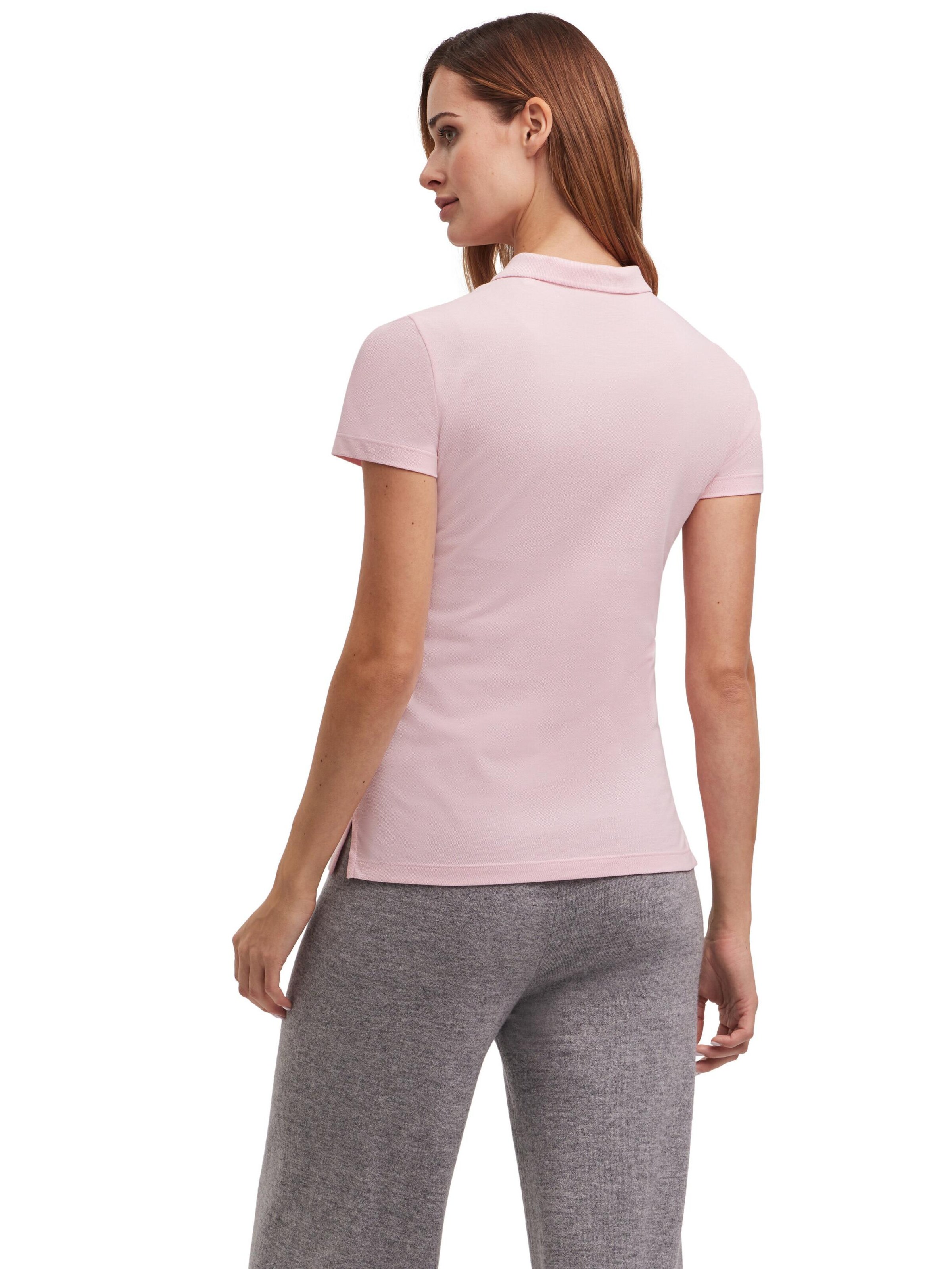 FALKE Shirt 'Essential'‌‌‌‌‌‌‌‌‌‌ in Pink