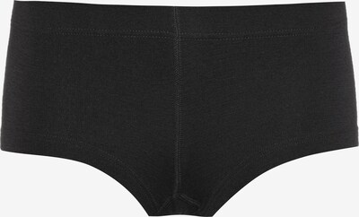 OCK Panty in schwarz, Produktansicht