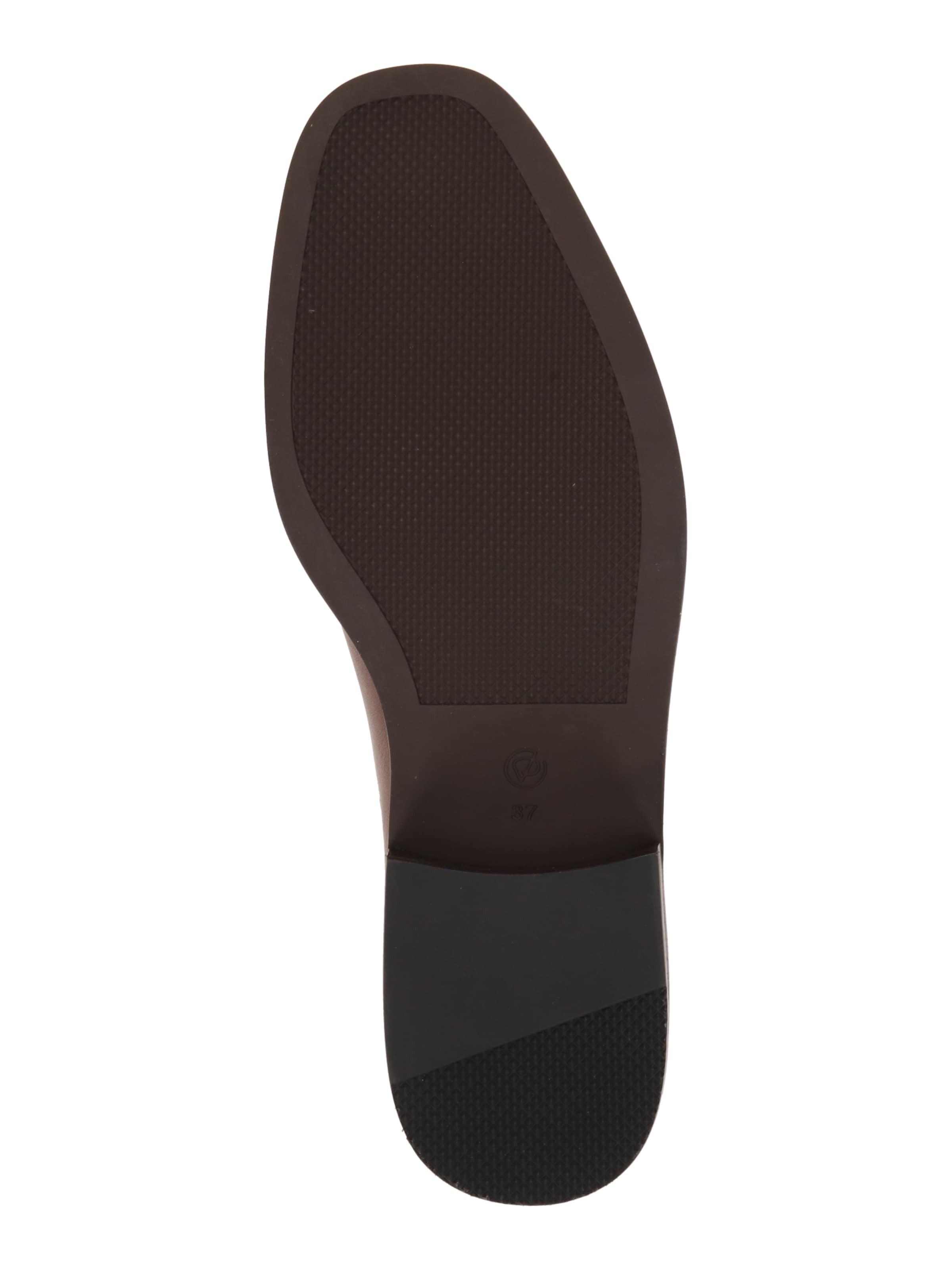 Chelsea Boots 3.1 Phillip Lim en marron