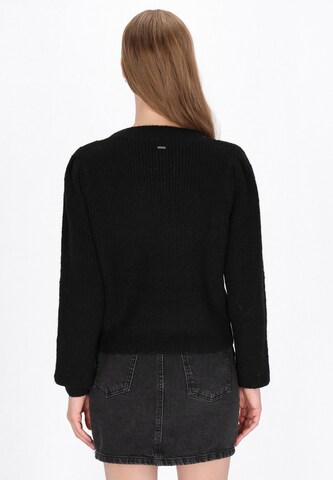 DreiMaster Vintage - Jersey en negro
