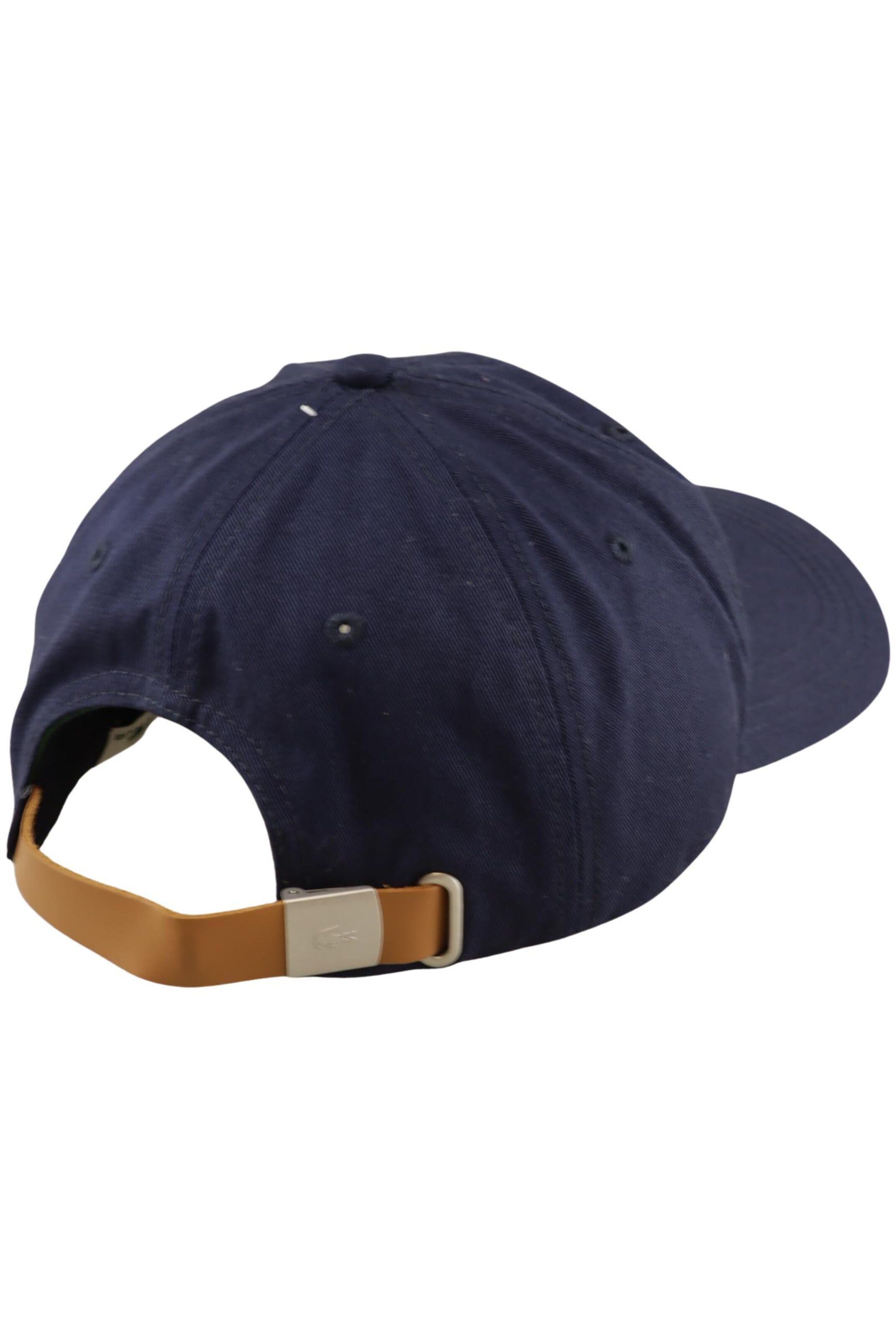 LACOSTE Hat & Cap in One size in Blue