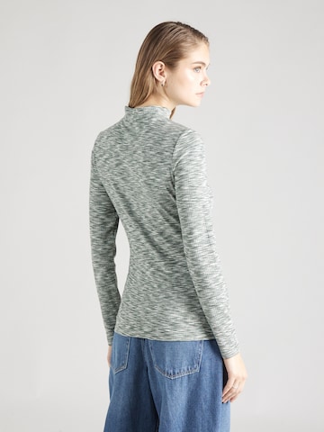 s.Oliver Shirt in Groen