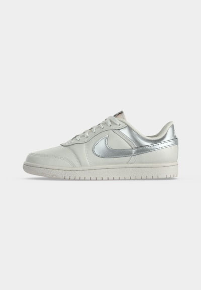 Jordan Sneaker 'Air Skyline' in 36 in silber / offwhite, Produktansicht