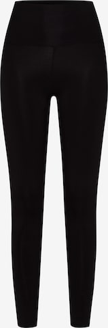 Les Lunes Leggings 'Luna' in Zwart: voorkant