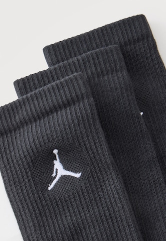 Chaussettes de sport 'ED ELVD' Jordan en noir
