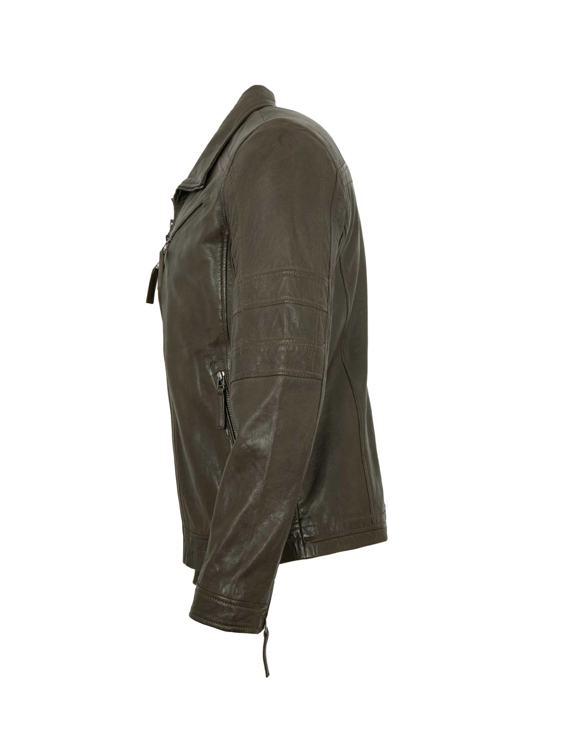 Jilani Tussenjas 'Ranger' in Groen
