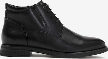 Kazar - Bota em preto