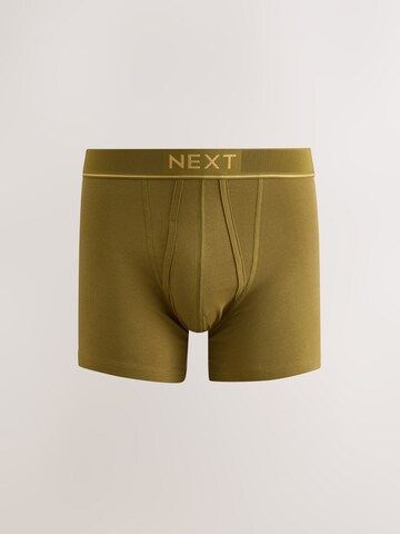Next Boksershorts i blå