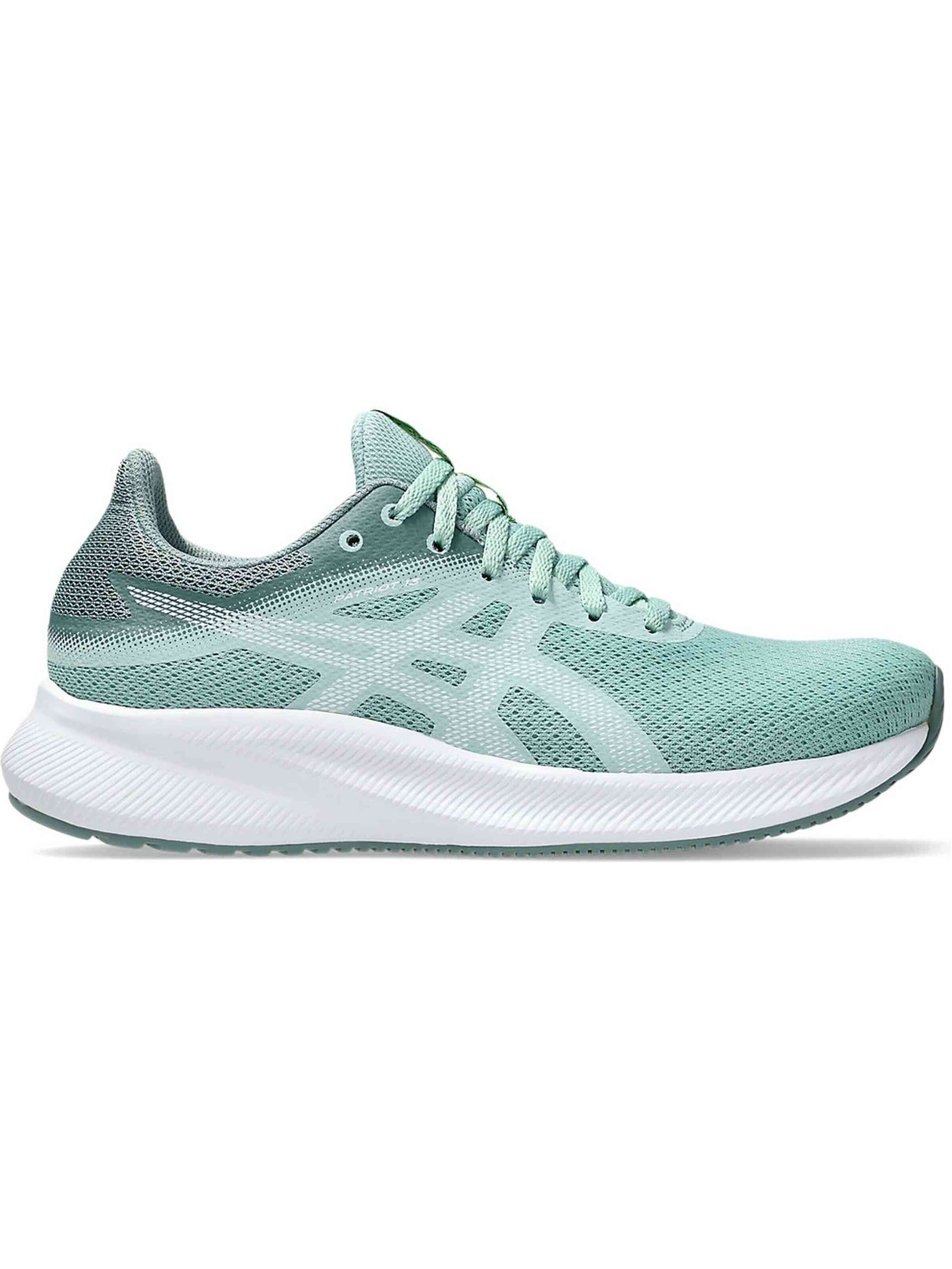 ASICS - Calzado deportivo '1012B312-301' en azul: frente