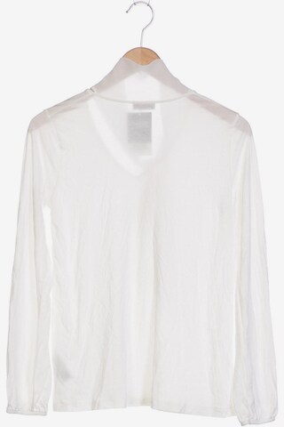 CINQUE Top & Shirt in S in White
