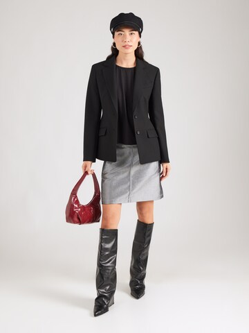 T-shirt olalook en noir