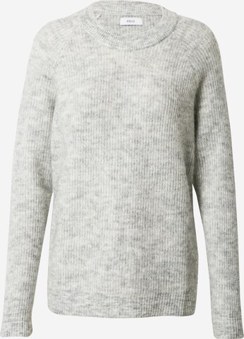 Envii Pullover 'BOBO' in Grau: predná strana