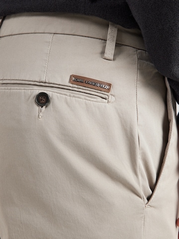 Karl Lagerfeld Обычный Брюки-чинос 'CLIFF' в Бежевый