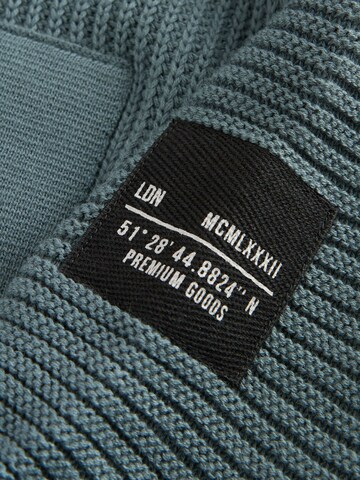 Next Sweater in Blue