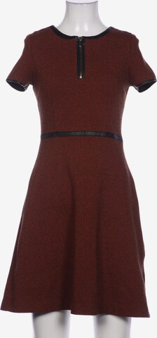 RINASCIMENTO Dress in S in Brown: front