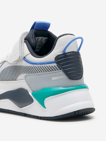 PUMA Trampki 'RS-X' w kolorze szary