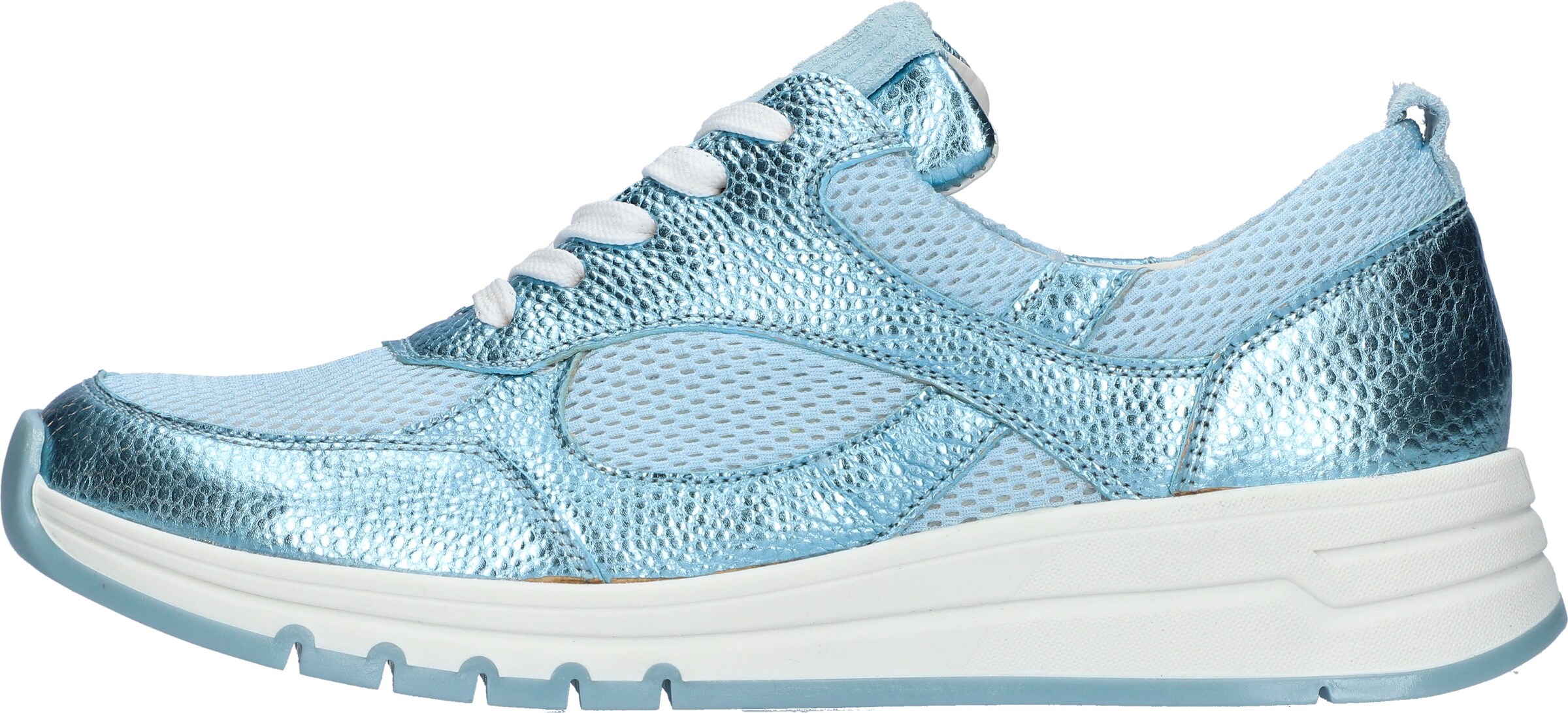 WALDLÄUFER Sneakers in Blue