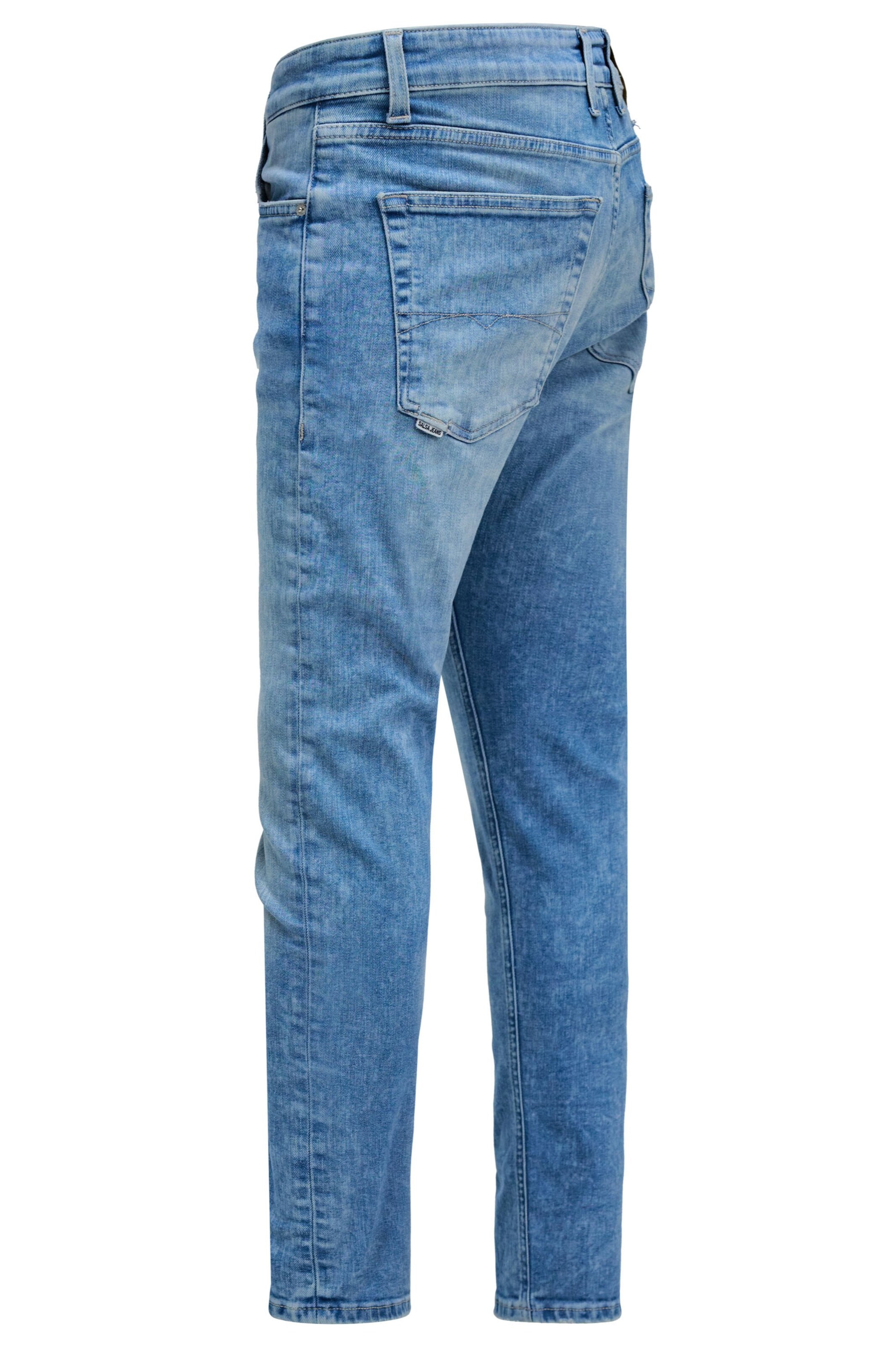 Salsa Jeans Skinny Jeans in Blue