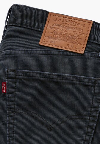 LEVI'S ® Loosefit Jeans in Schwarz
