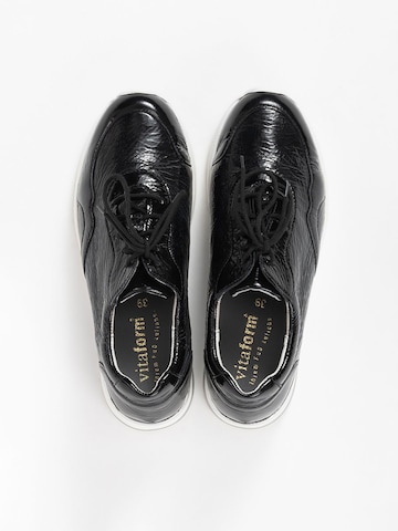 VITAFORM Sneakers laag in Zwart