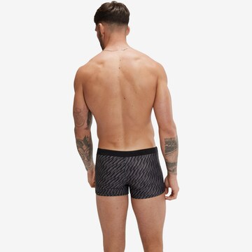 SPEEDO Swim Trunks 'Valmilton' in Grey