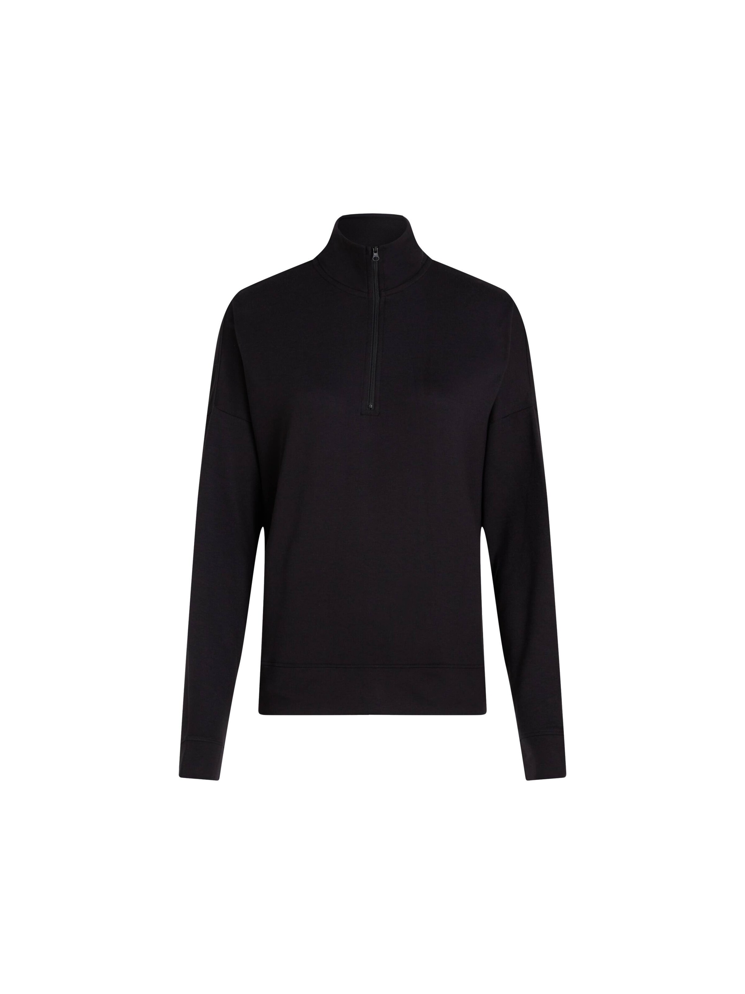 O'NEILL Mikina – černá: přední strana