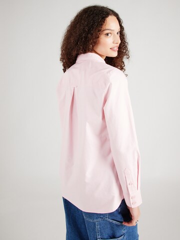 ESPRIT Blouse in Pink