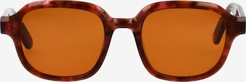 MINI Eyewear Sunglasses in Pink: front
