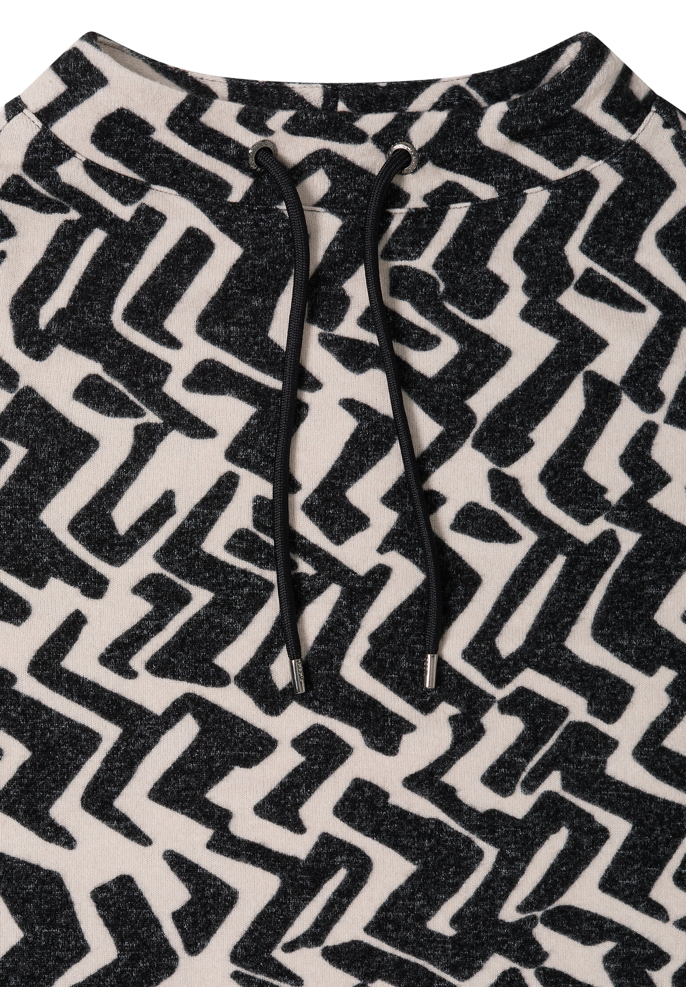 T-shirt CECIL en blanc