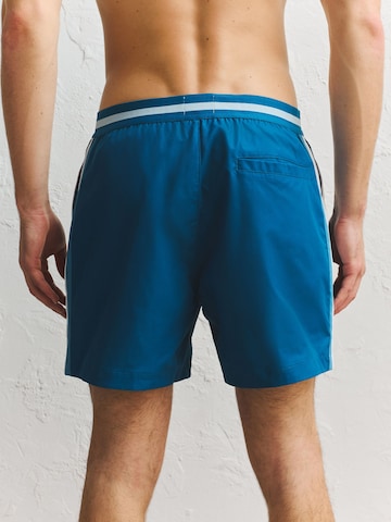 Shorts de bain Next en bleu