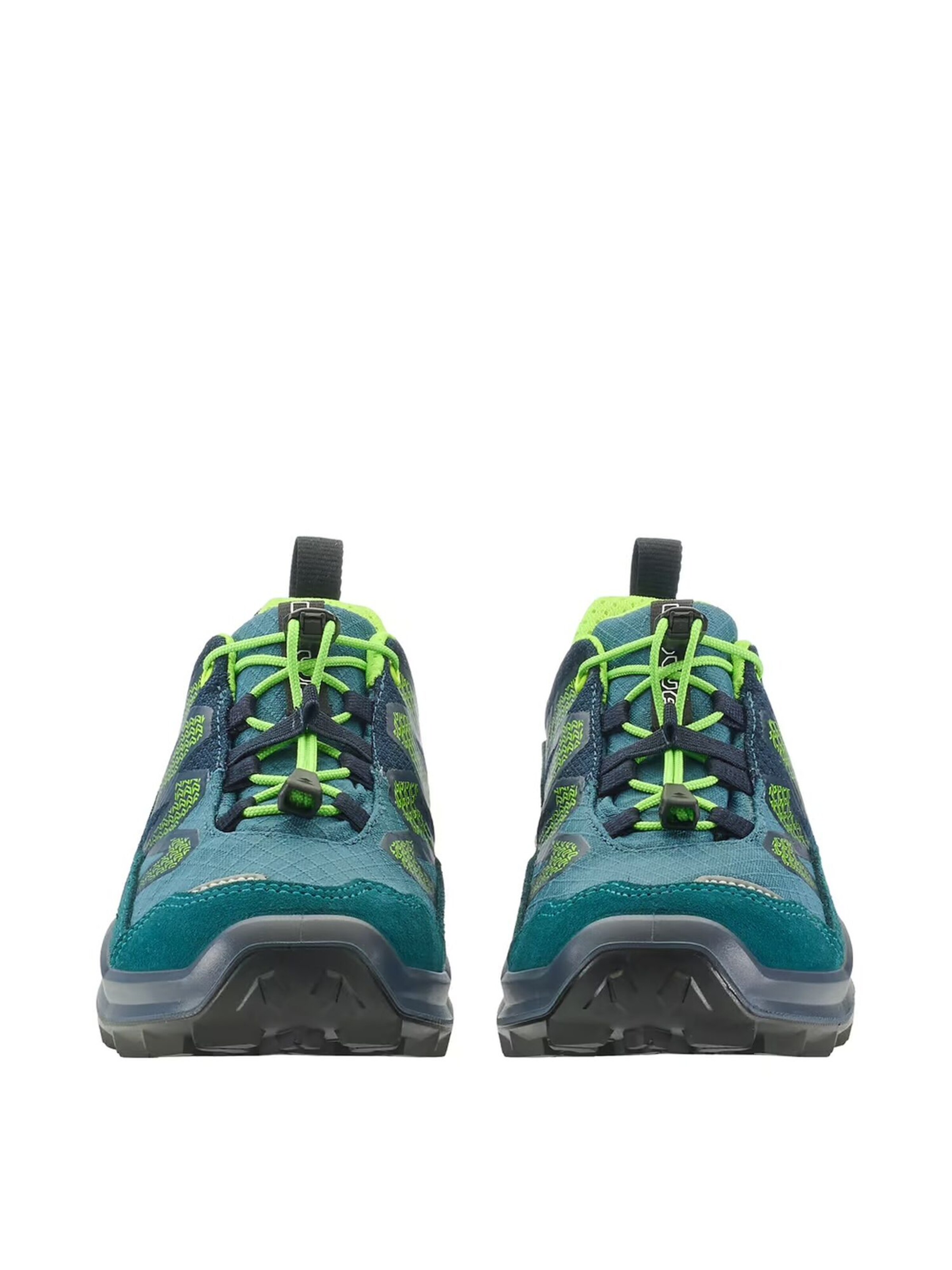 LOWA Flats 'MADDOX PRO GTX' in Blue